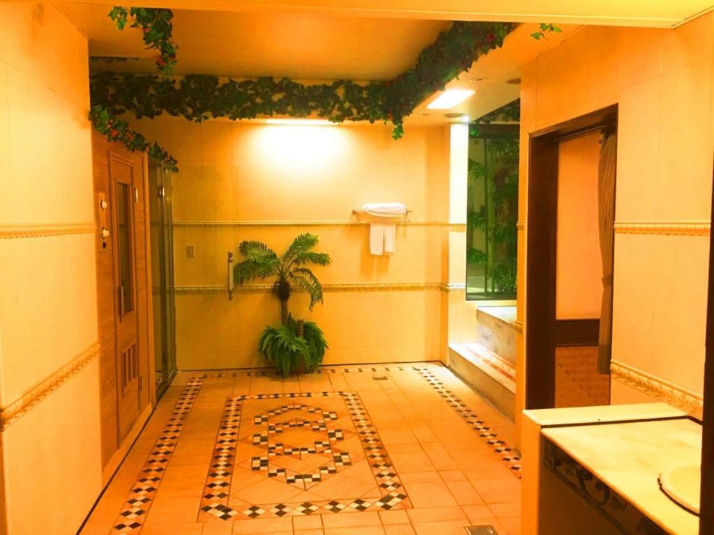 Paradise Motel Guishan Bagian luar foto