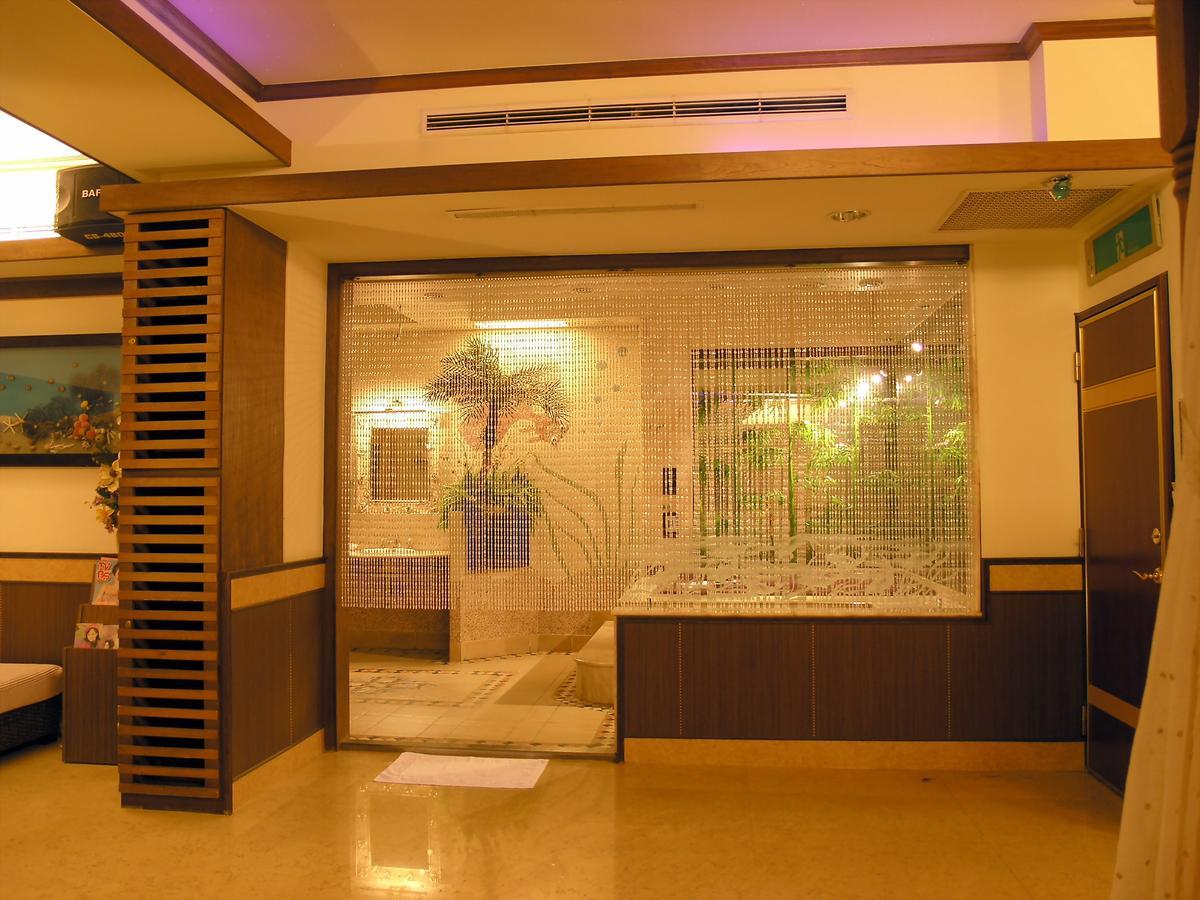 Paradise Motel Guishan Bagian luar foto