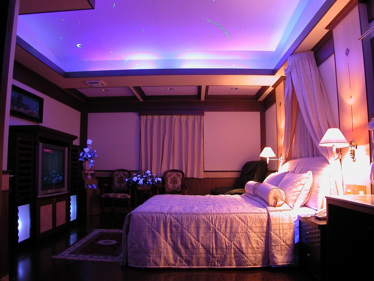 Paradise Motel Guishan Bagian luar foto